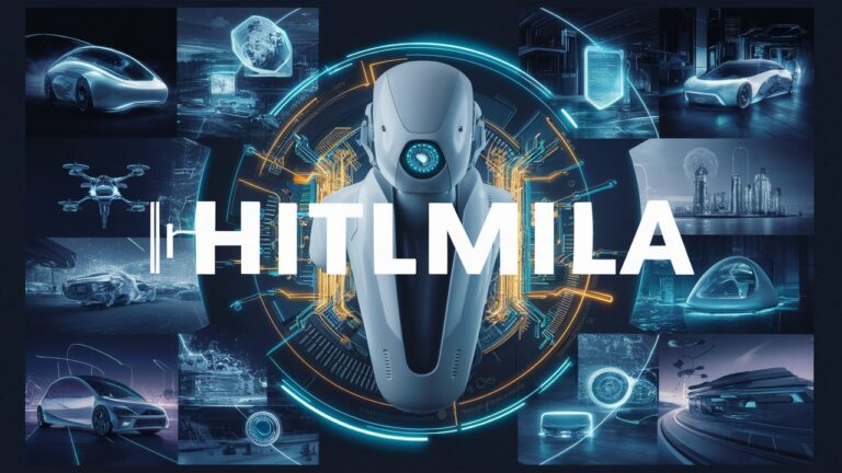 hitlmila